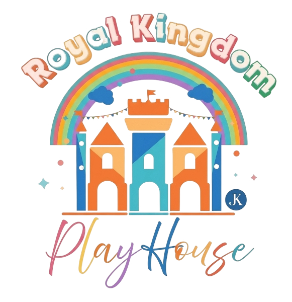 Royal Kingdom Playhouse logo